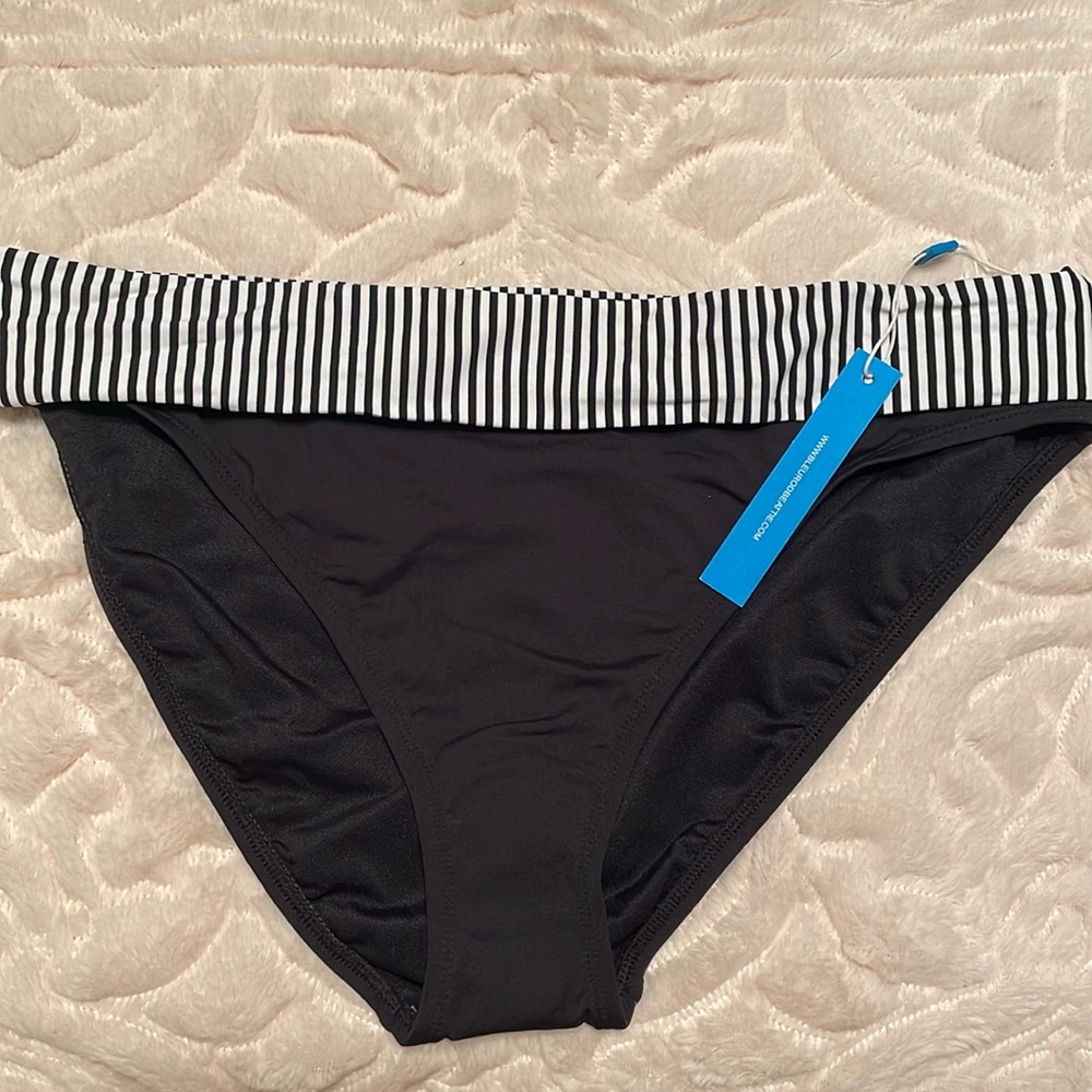 Bleu Rod Beattie Hipster Bottoms 10